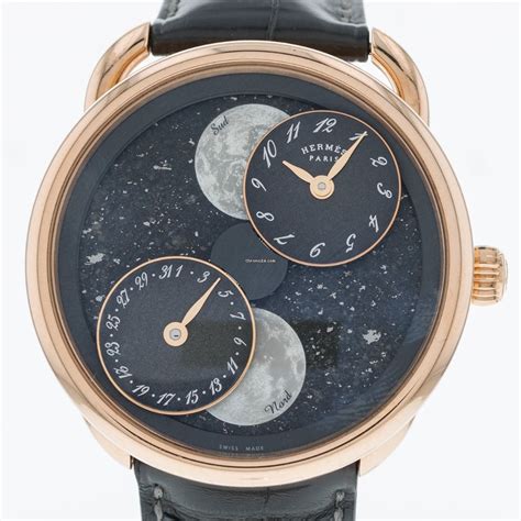 hermes anni luce|hermes arceau de la lune.